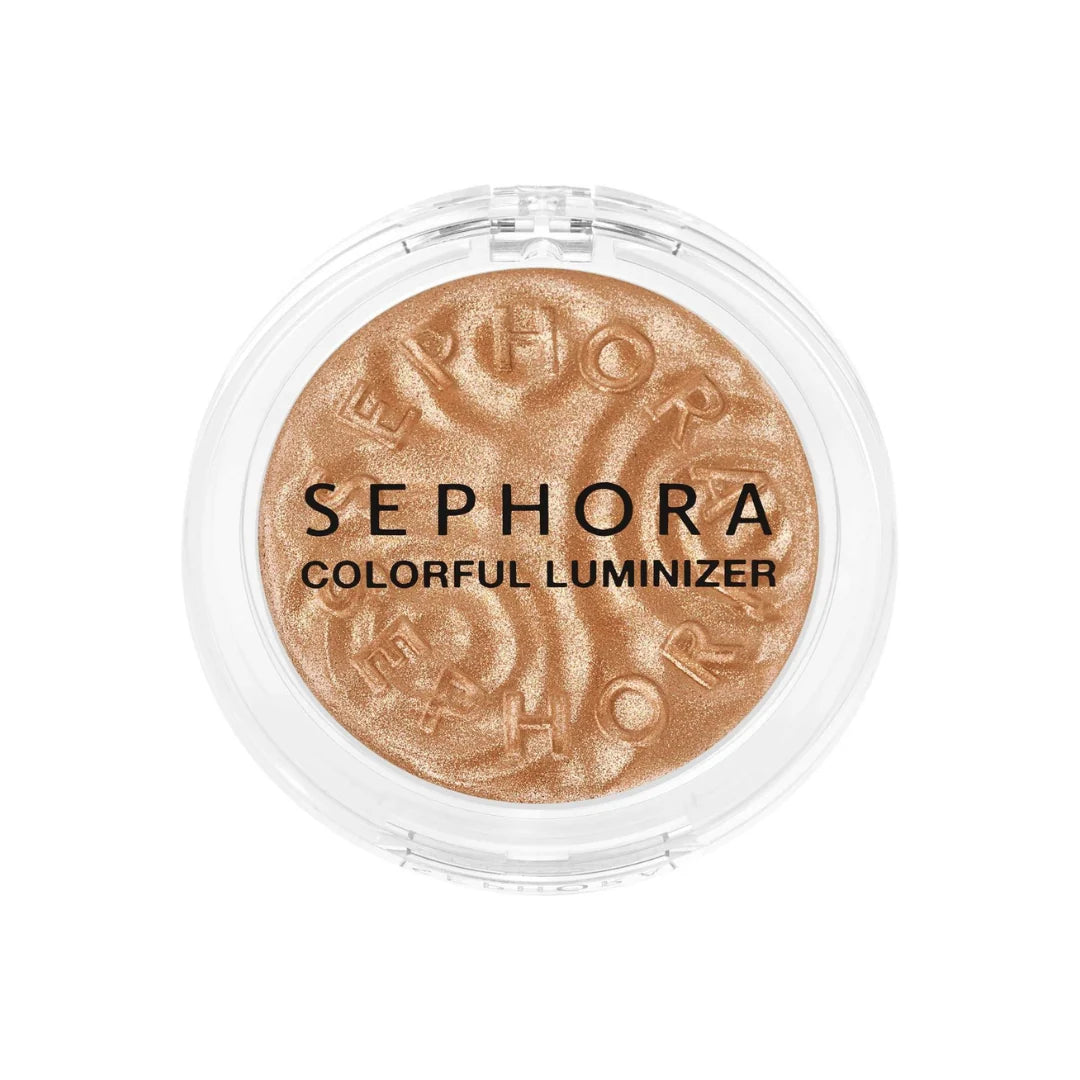 SEPHORA COLLECTION - Sephora Colorful® Powder Luminizer
