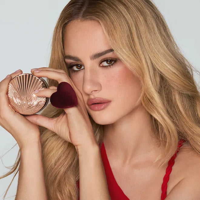Charlotte Tilbury Airbrush Flawless Blur Loose Setting Powder