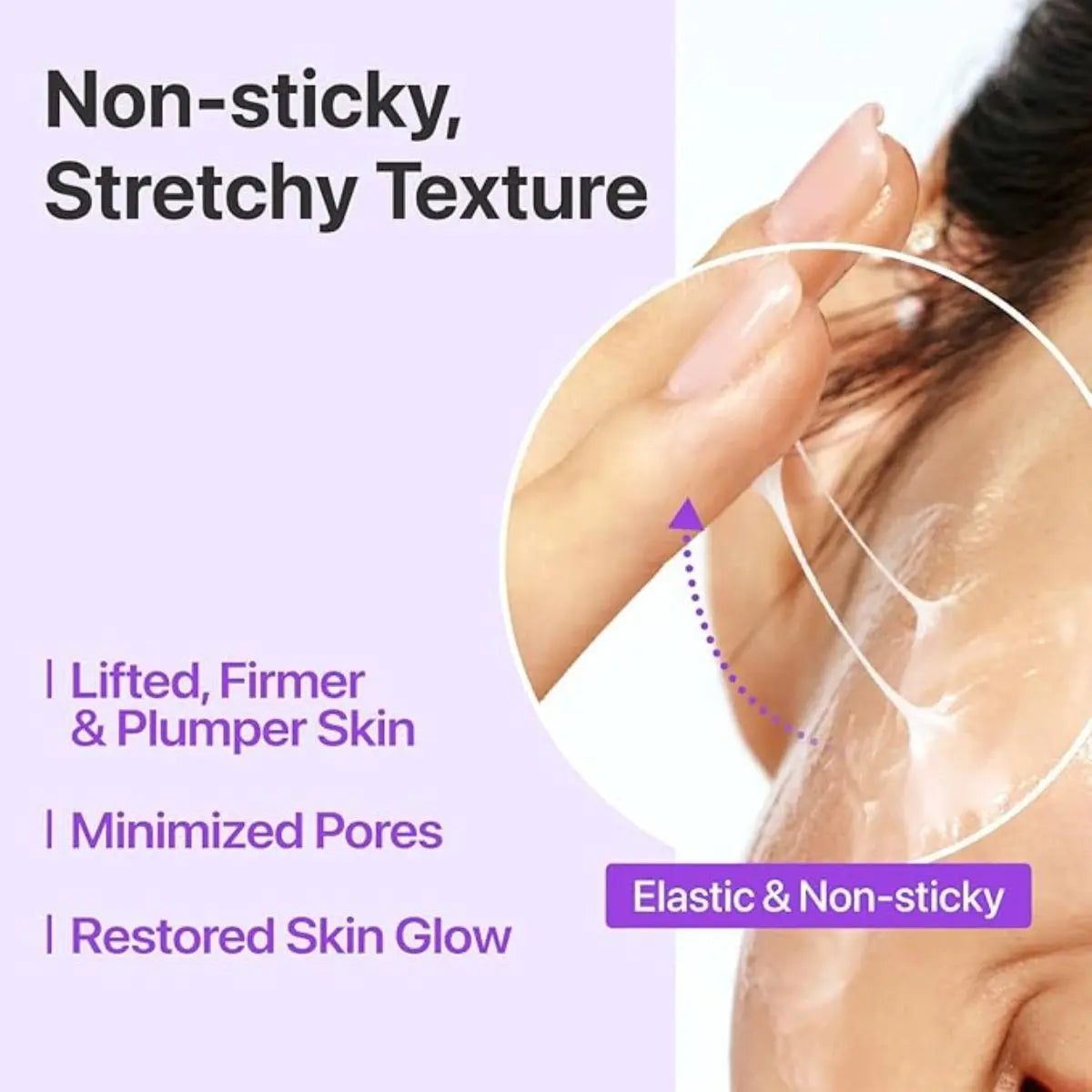 Numburzin No.9 NAD+ BIO Lifting-sil Essence