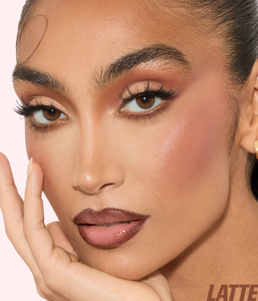 HUDA BEAUTY Habibti Lip And Cheek Best
Sellers Kit