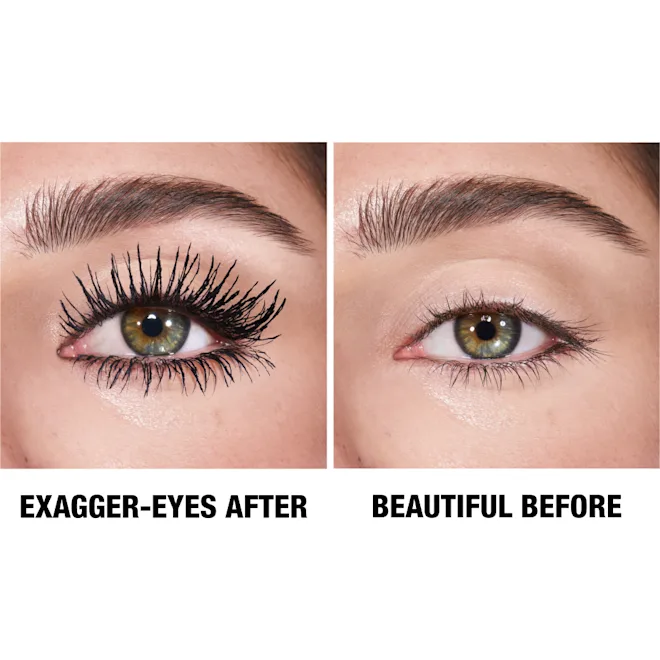 Charlotte Tilbury Exagger-eyes Volume Mascara