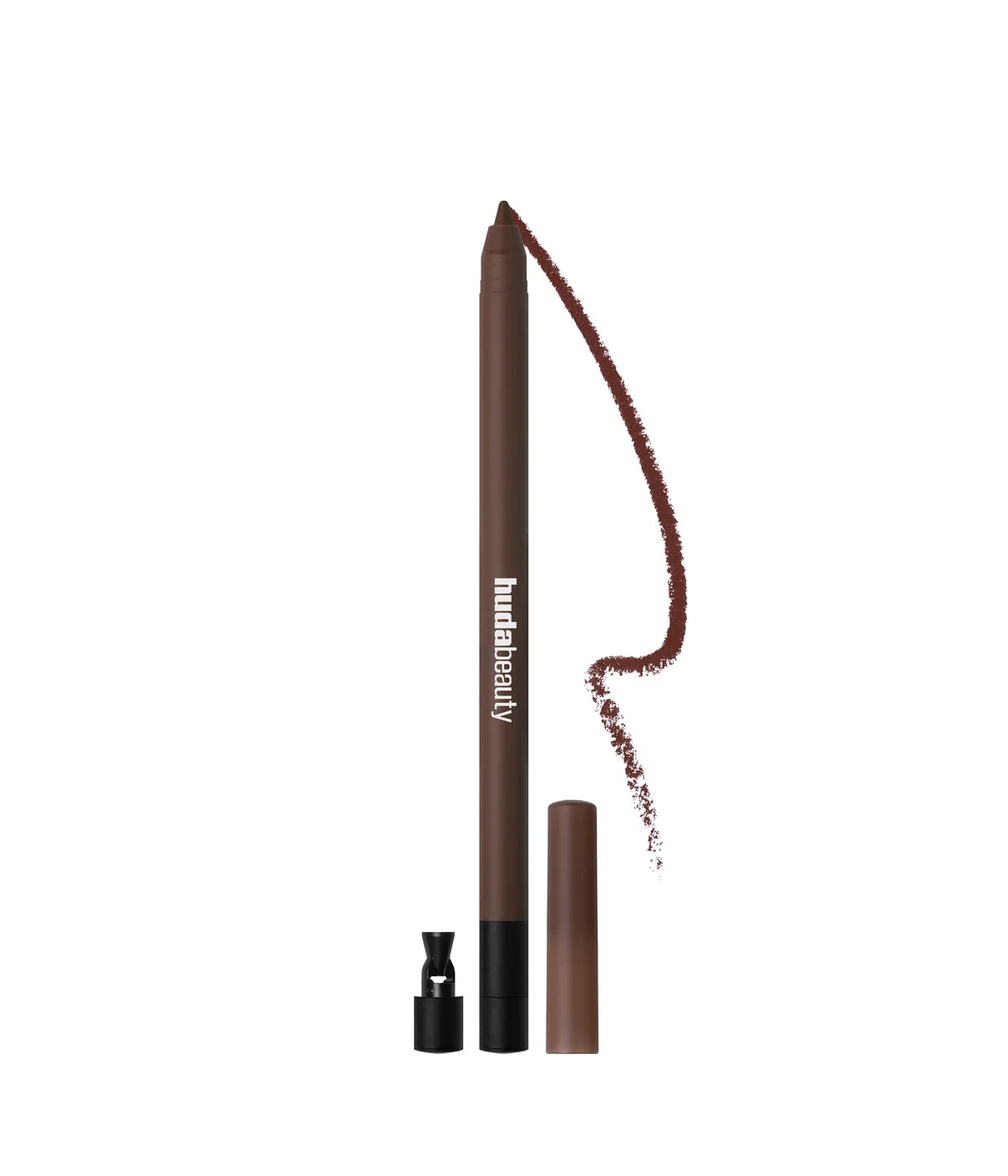 HUDA BEAUTY Lip Contour 2.0 Automatic Matte Lip Pencil