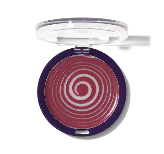 Morphe Huephoric Rush 3-In-1 Silk Blush - Getting Heated