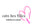 Le coin des filles logo
