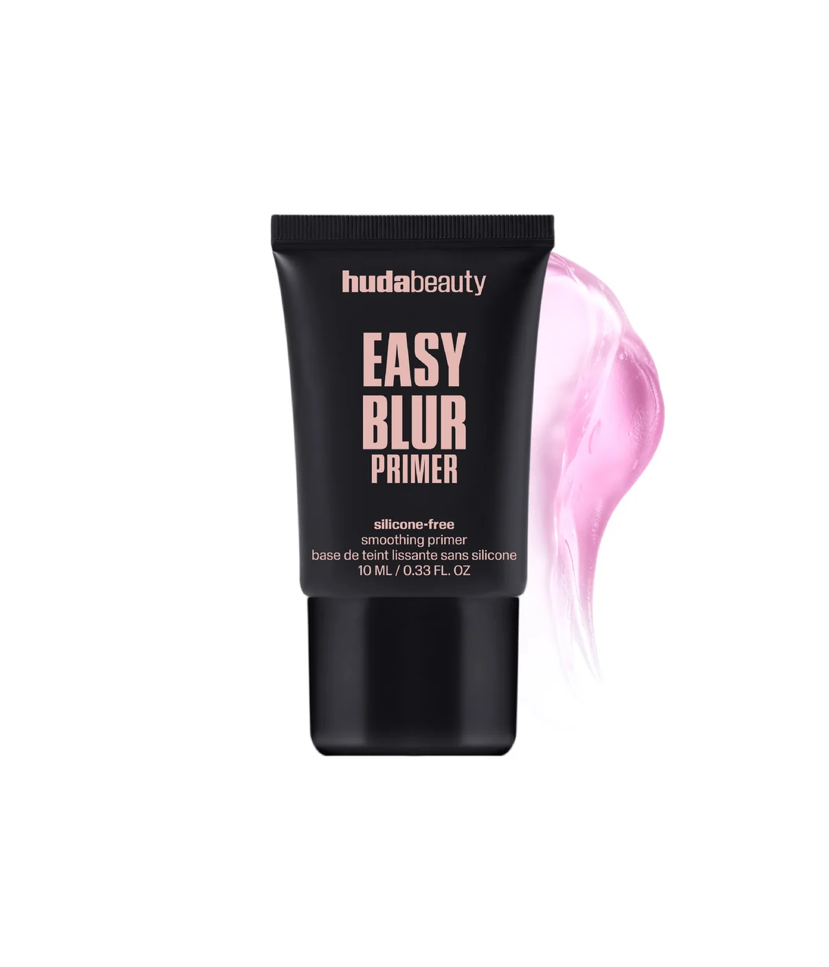 HUDA BEAUTY Mini Easy Blur Silicone-Free Smoothing & Pore-
Minimizing Primer