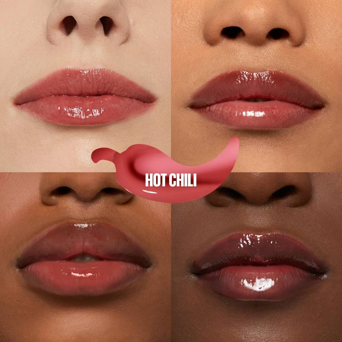 Maybelline Lifter Plump Lip Plumping Gloss