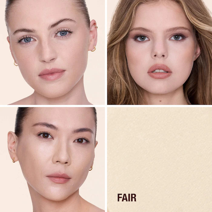 Charlotte Tilbury Airbrush Flawless Finish Refillable Blurring & Setting Powder