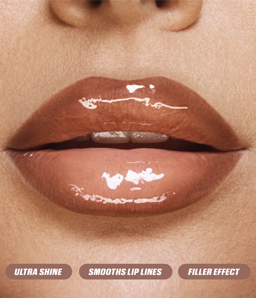 Juicy Bombshell Lip Duo