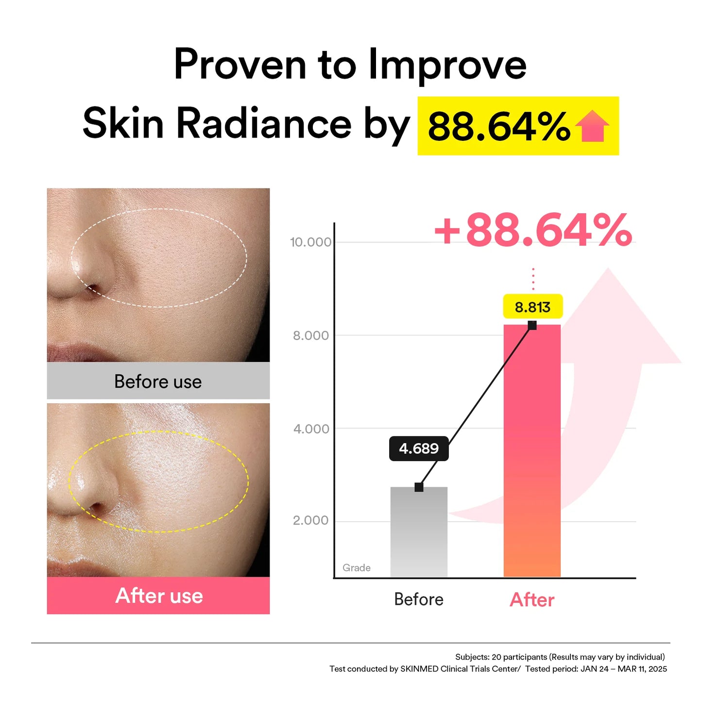 Abib PDRN collagen overnight mask Firming jelly