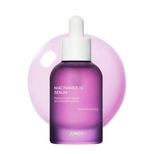 JUMISO Niacinamide 10 Serum – 40ml