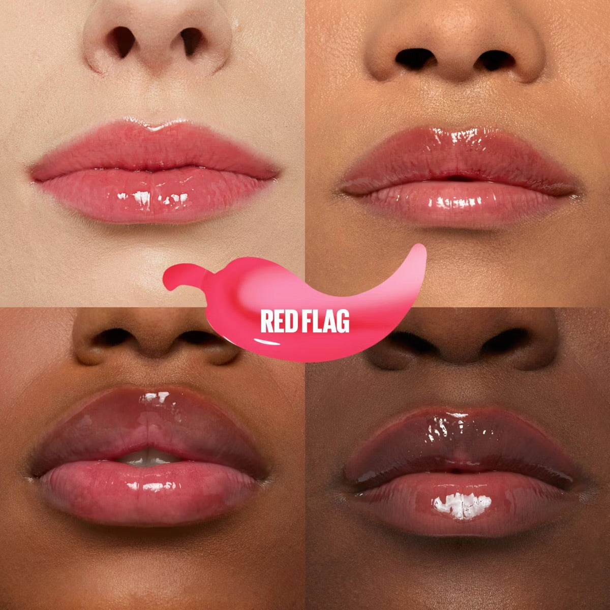 Maybelline Lifter Plump Lip Plumping Gloss