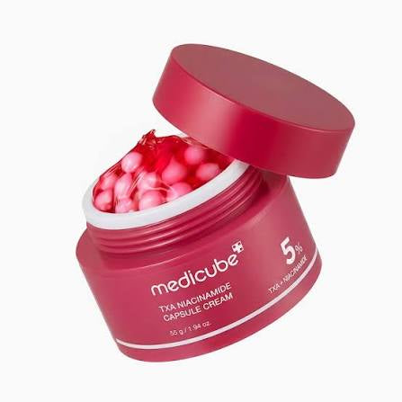 Medicube TXA+Niacinamide 15%cream Correcteur de Tâches