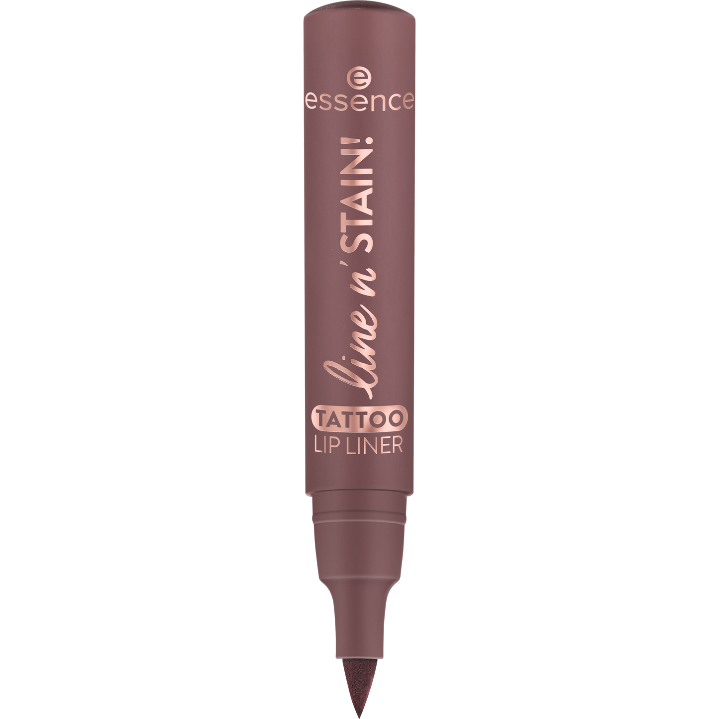 Essence line n'Stain! Tattoo Lip Liner