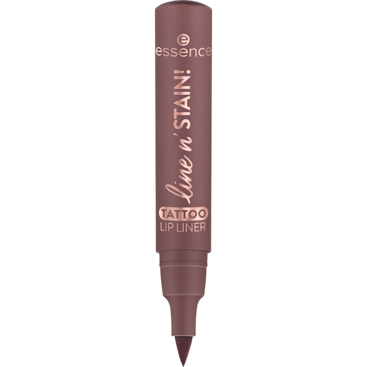 Essence line n'Stain! Tattoo Lip Liner