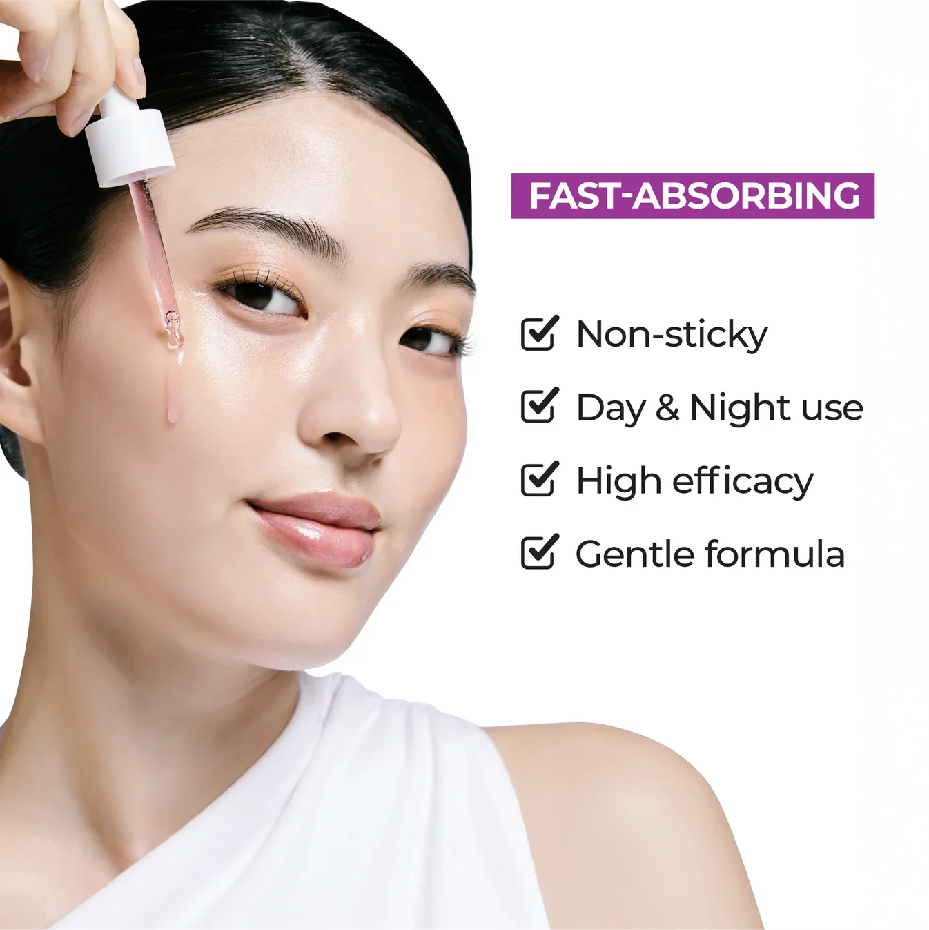 Jumiso 20% Niacinamide Dark Spot Correcting Serum – 40ml