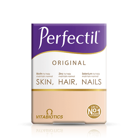 Vitabiotics, Perfectil Original , 30 Comprimés