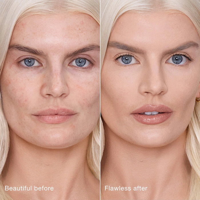 Charlotte Tilbury Airbrush Flawless Crease-Proof Long-Wear Blur Concealer with Hyaluronic Acid