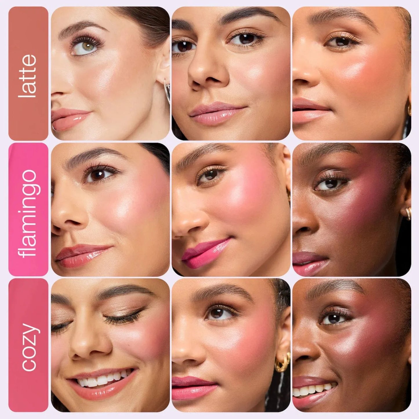 Tarte Maracuja Juicy Multi-Stick Trio Set