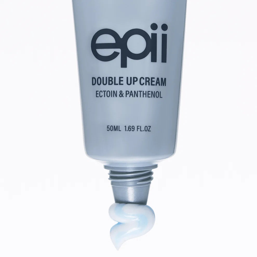 epii Double Up Cream Ectoin & Panthenol – 50ml