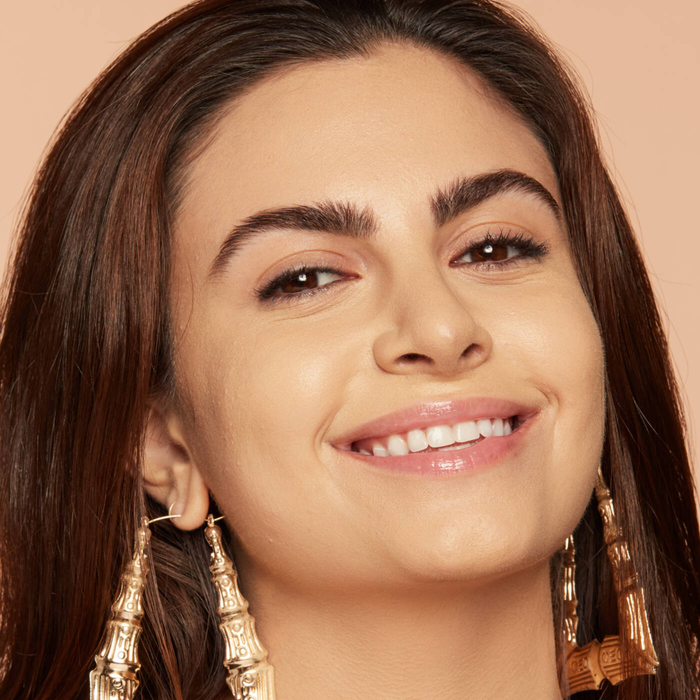 Nyx cant stop won’t stop full coverage foundation