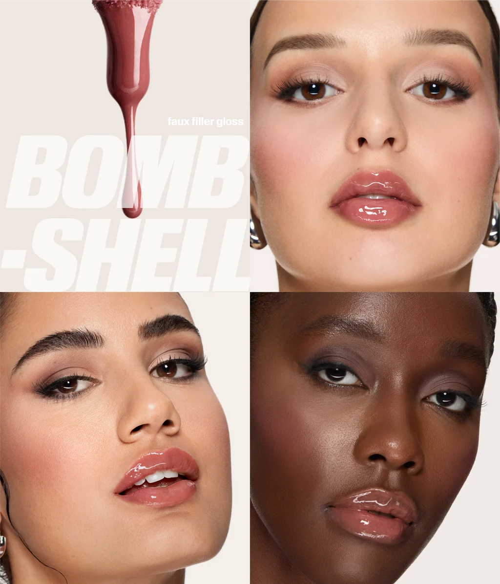 Juicy Bombshell Lip Duo