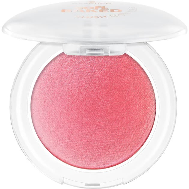 BLUSH SOFT BAKED
Blush