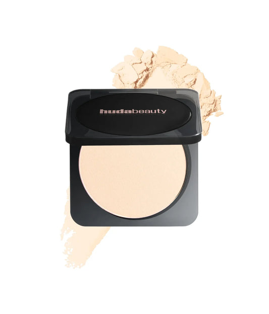 HUDA BEAUTY  EASY BAKE PRESSED POWDER