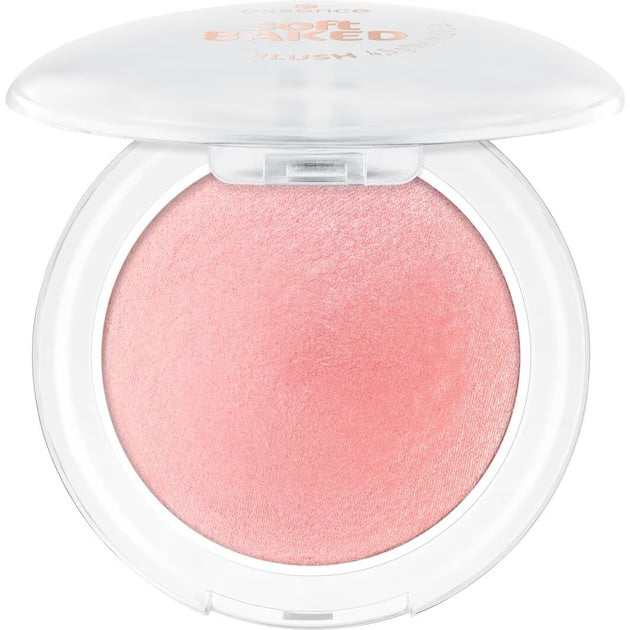 BLUSH SOFT BAKED
Blush