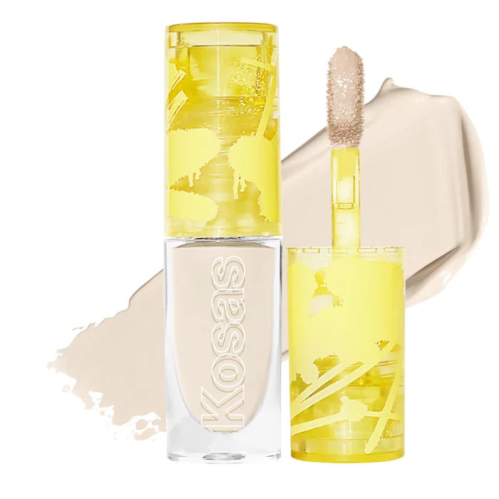 Kosas Mini Revealer Super Creamy +
Brightening Concealer