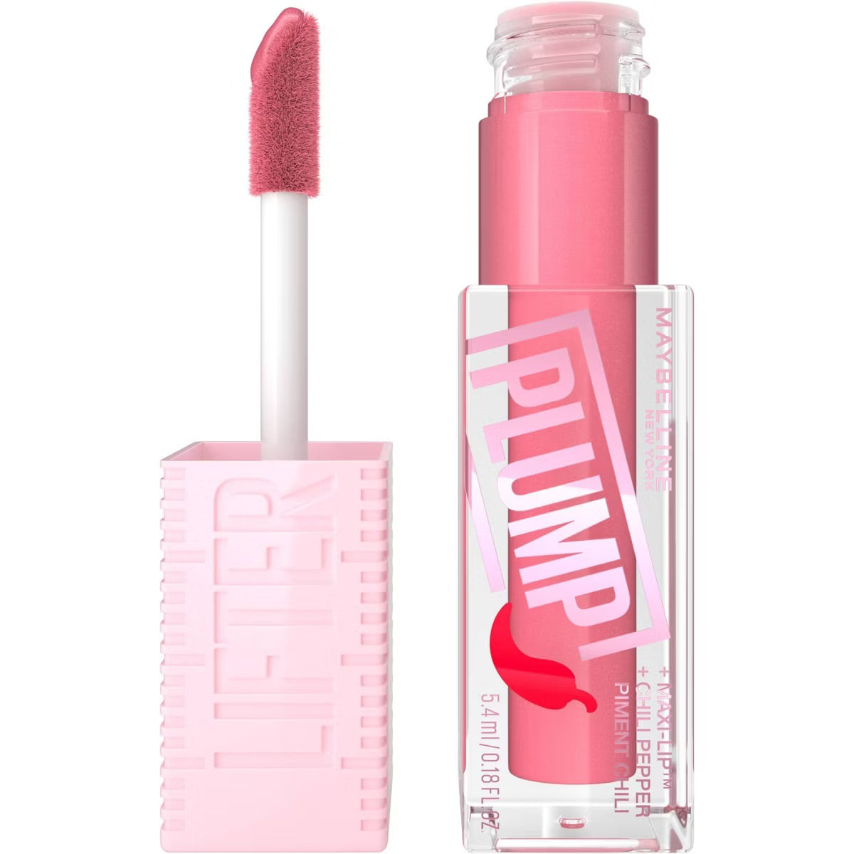 Maybelline Lifter Plump Lip Plumping Gloss