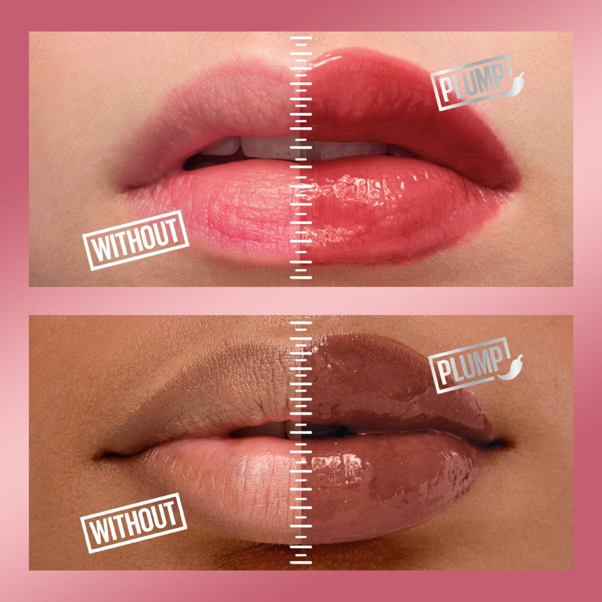 Maybelline Lifter Plump Lip Plumping Gloss