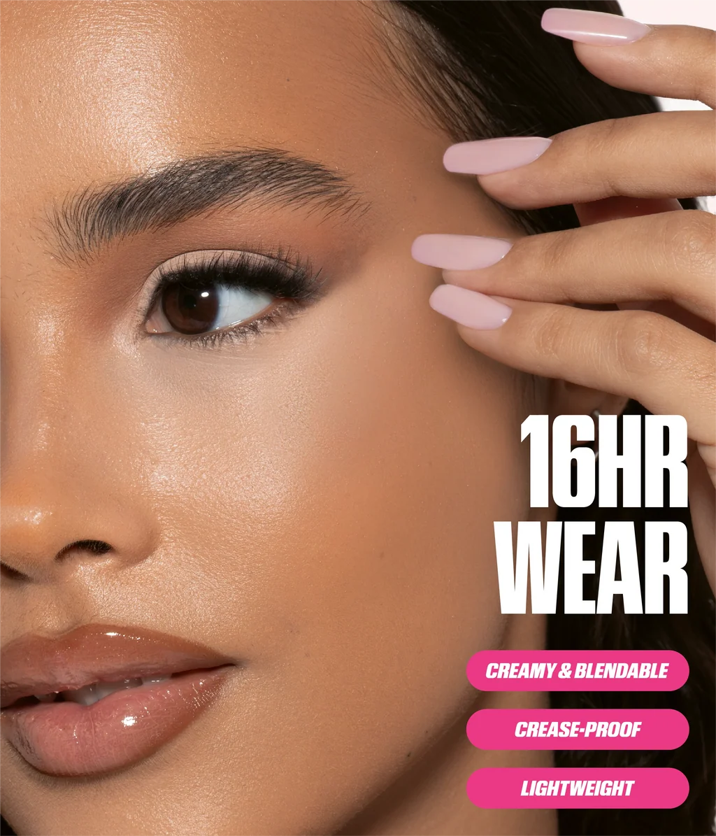 HUDA BEAUTY Mini #FauxFilter Matte Buildable Coverage
Waterproof Concealer