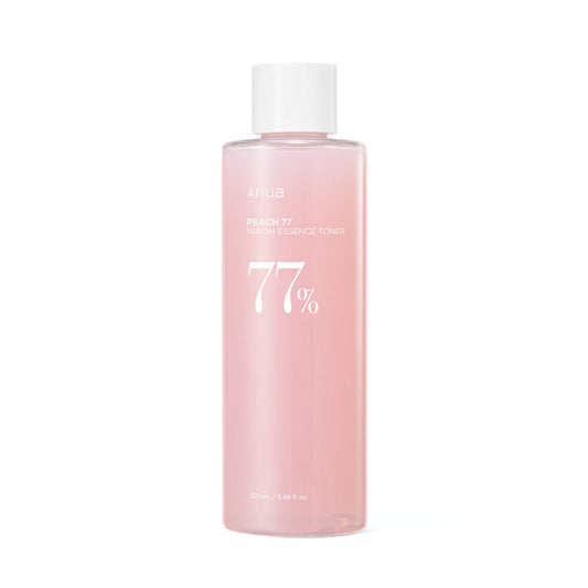 ANUA Peach 77 Niacin Essence Toner 250mL