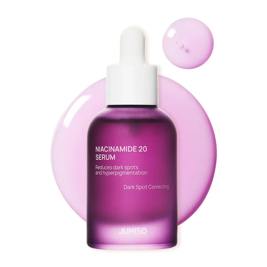 Jumiso 20% Niacinamide Dark Spot Correcting Serum – 40ml