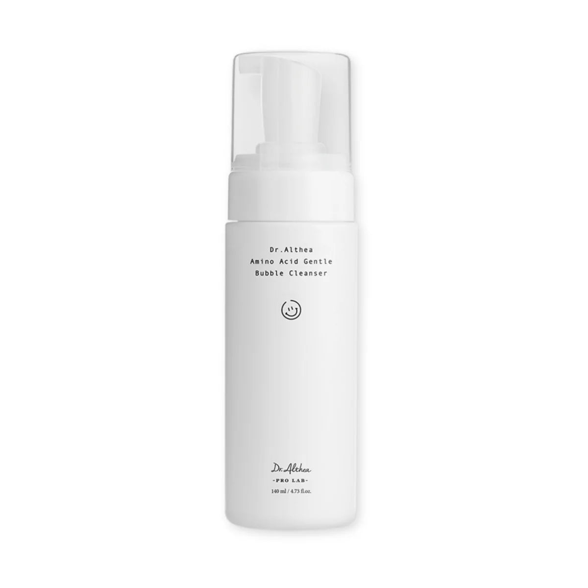 Dr.Althea Amino Acid Gentle Bubble Cleanser