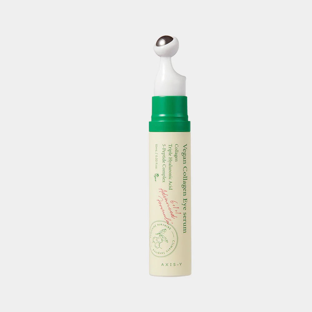 AXIS - Y - Vegan Collagen Eye Serum [10ml]