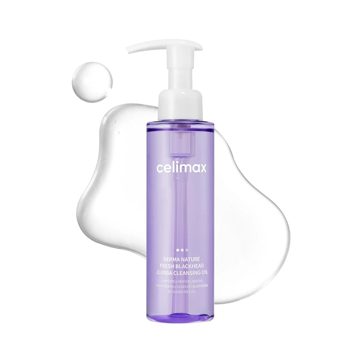 Celimax Silmax Sunscreen for Pore and Dark Spot Lightening – 50ml