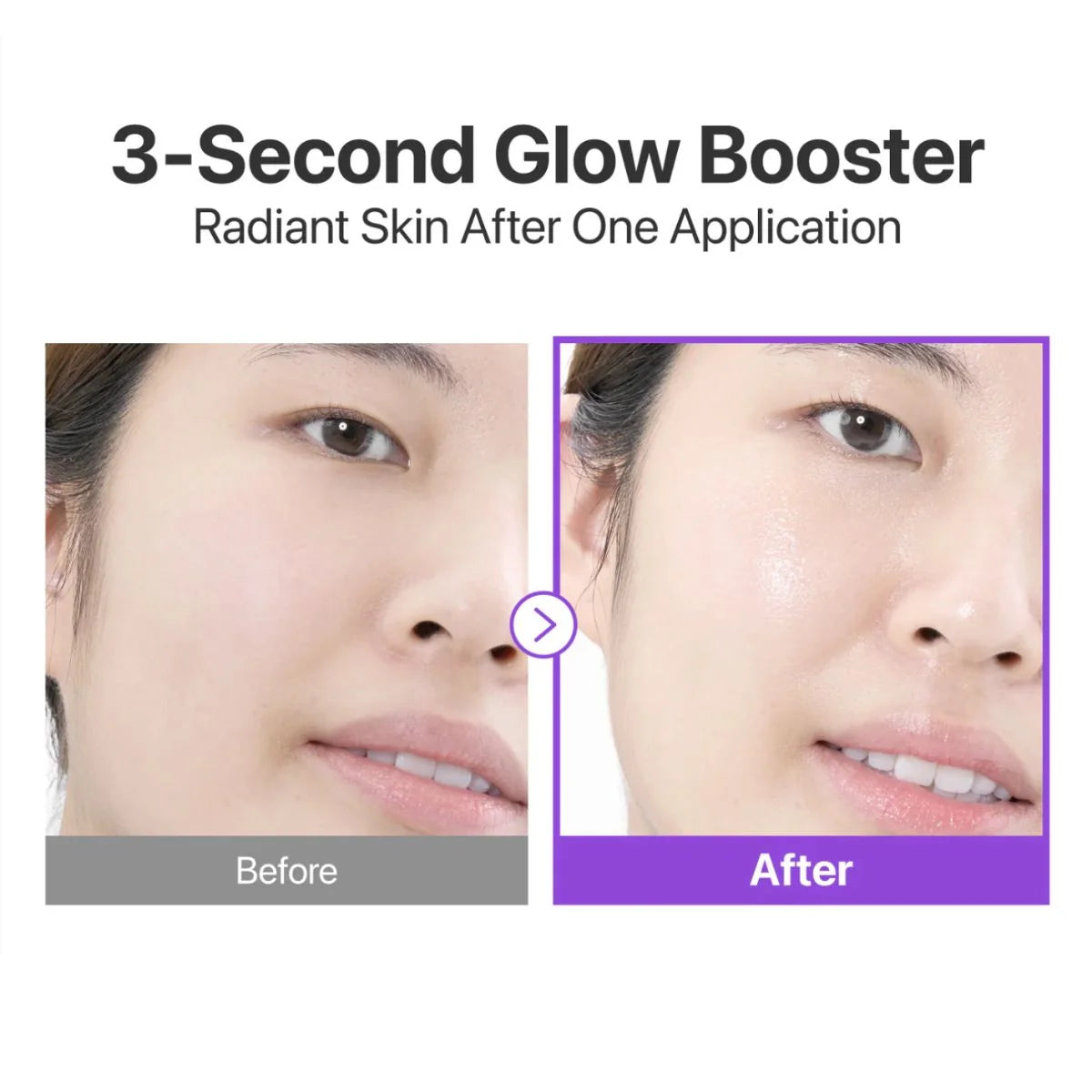 Numburzin No.9 NAD+ PDRN Glow Boosting Toner