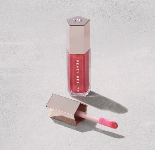 Fenty beauty Gloss Bomb Universal Lip Luminizer Pink Dragonfly