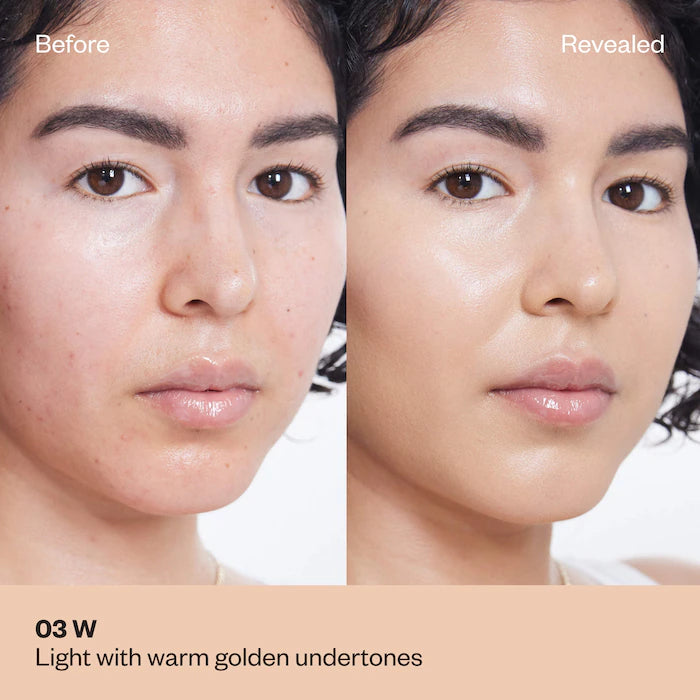 Kosas Mini Revealer Super Creamy +
Brightening Concealer