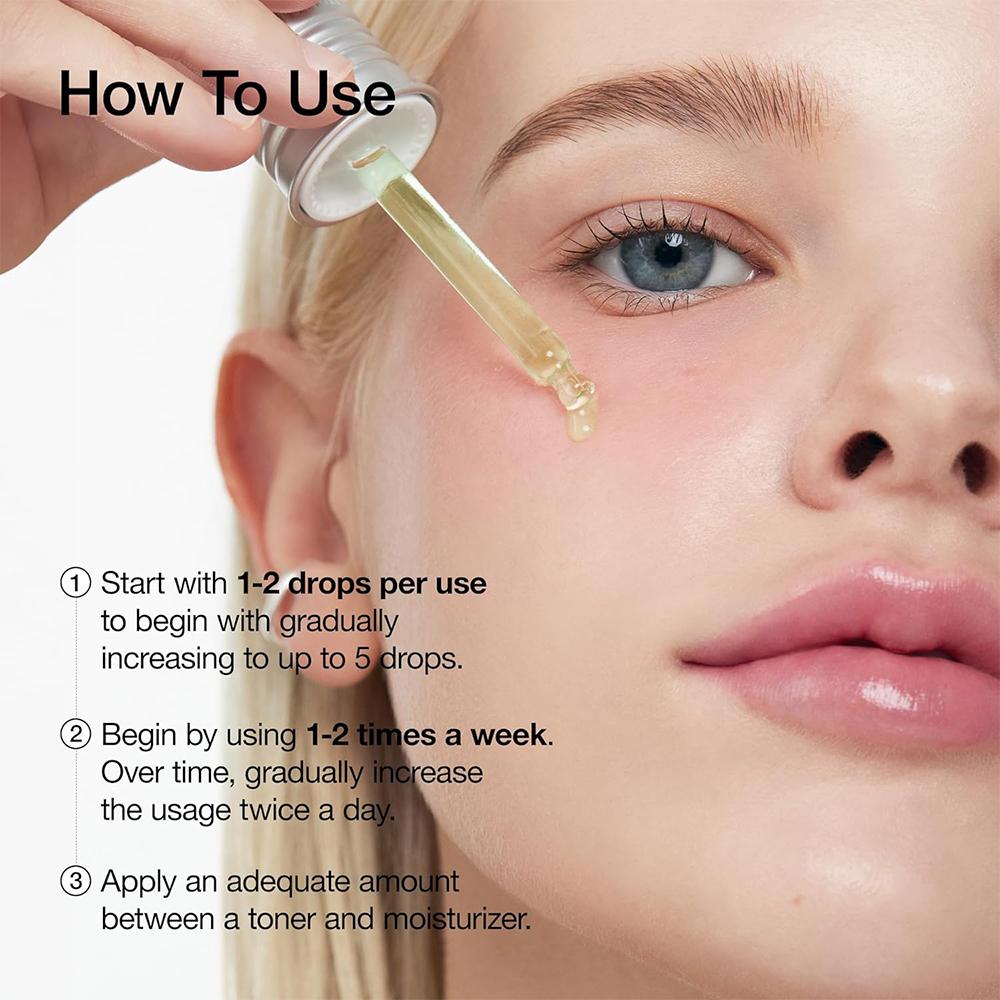 مصل Anua Azelaic Acid 10 Hyaluron الملطف للاحمرار