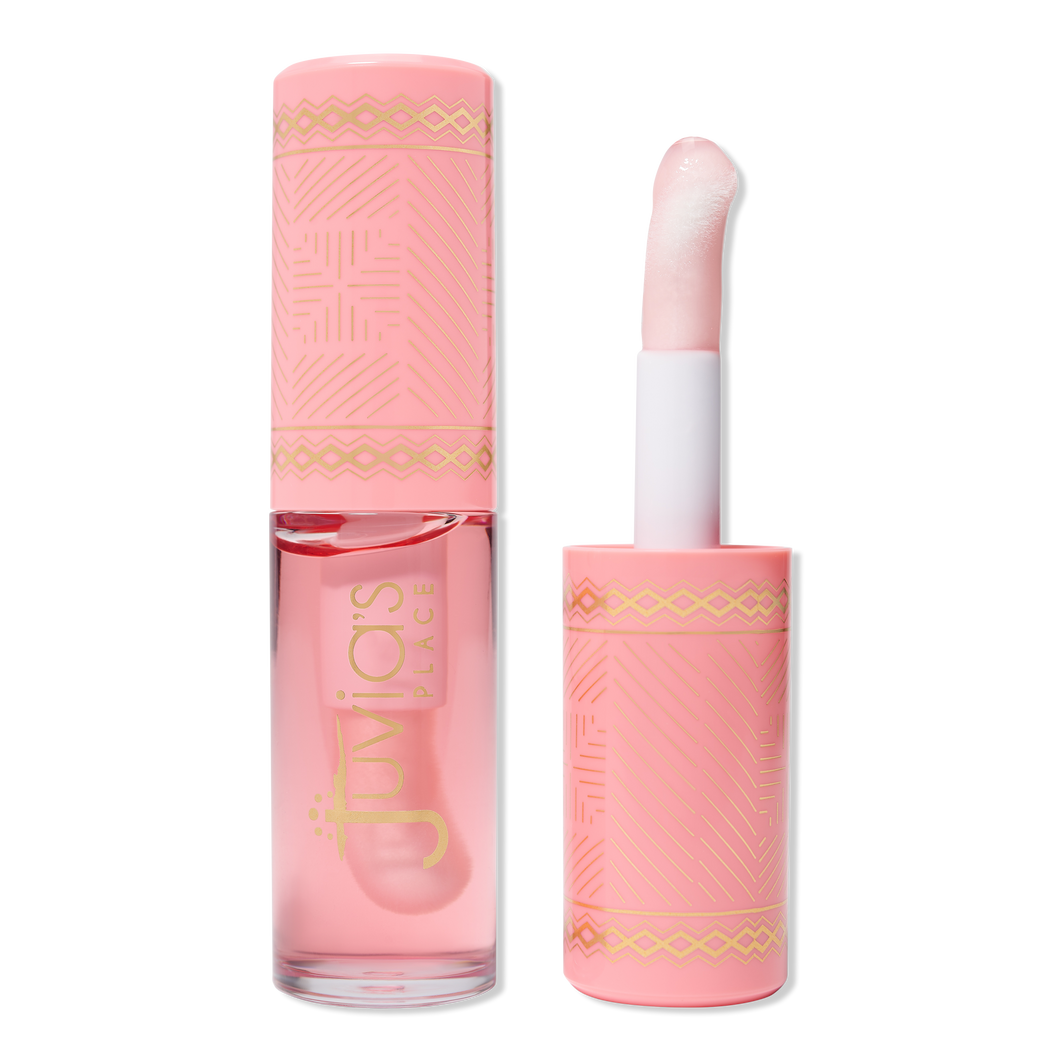 Juvia's Place Magic Lip Oils Watermelon