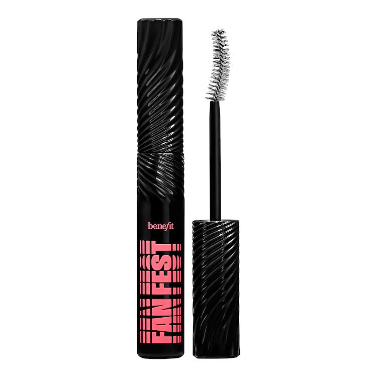 Benefit cosmetic  Fan Fest mascara