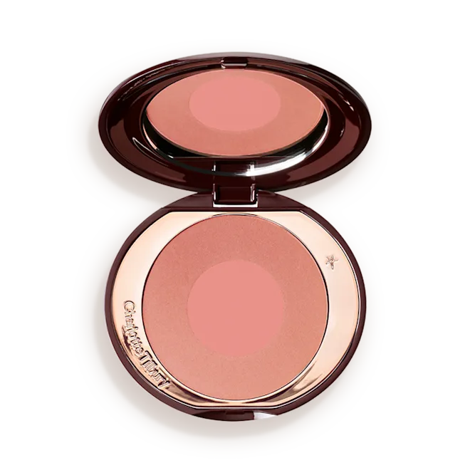 Charlotte Tilbury CHEEK TO CHIC ECSTASY
