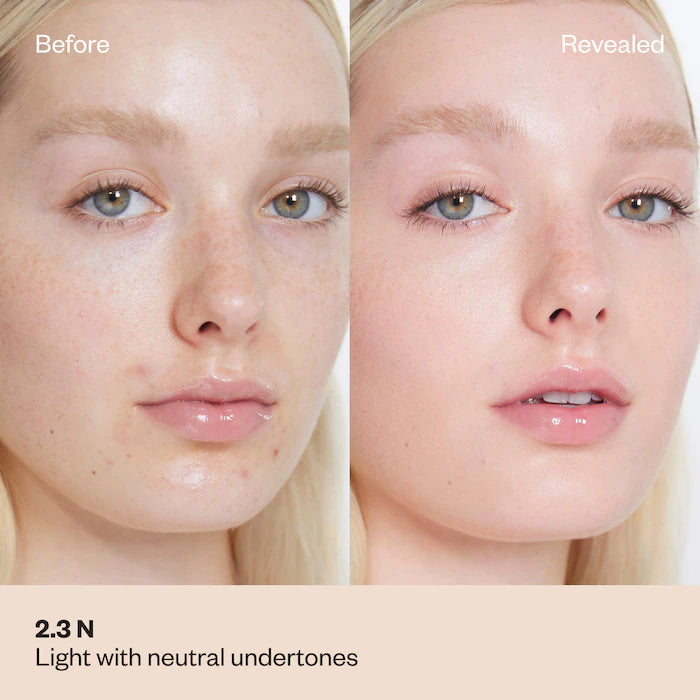 Kosas Mini Revealer Super Creamy +
Brightening Concealer