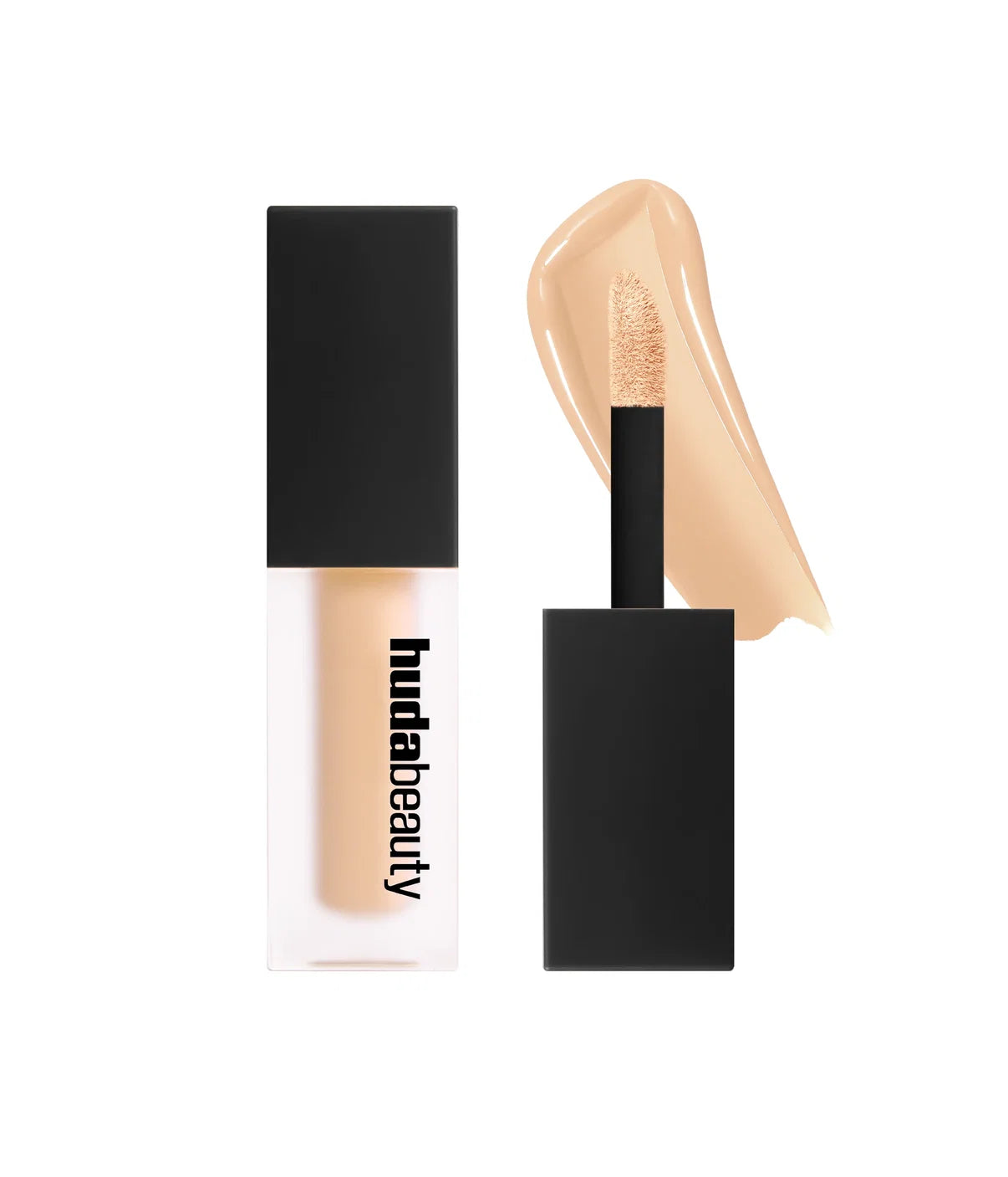 HUDA BEAUTY Mini #FauxFilter Matte Buildable Coverage
Waterproof Concealer
