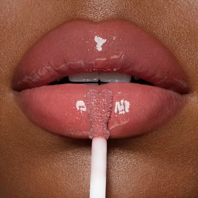 Charlotte Tilbury Mini Pillow Talk Glossy Lip Duos