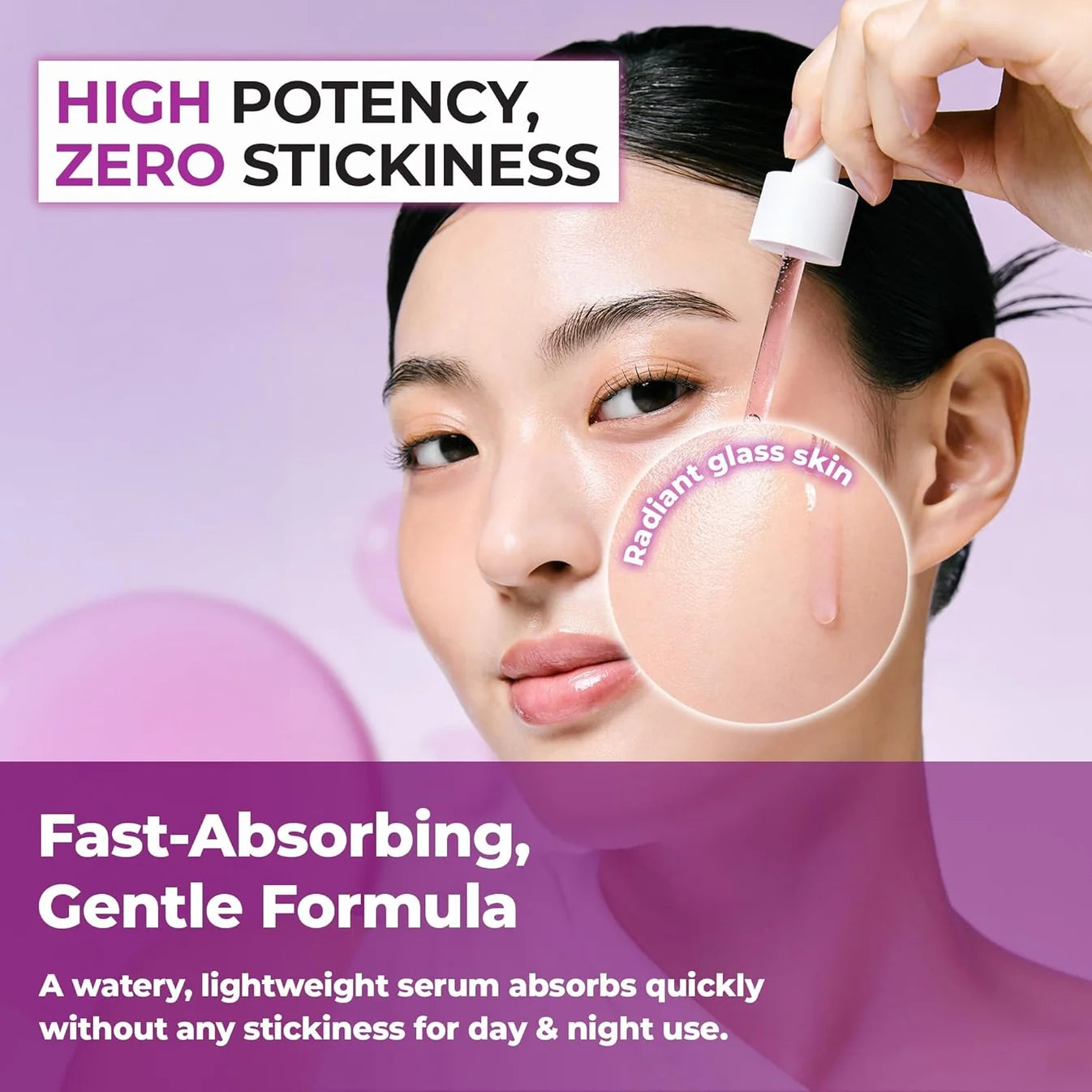 JUMISO Niacinamide 10 Serum – 40ml