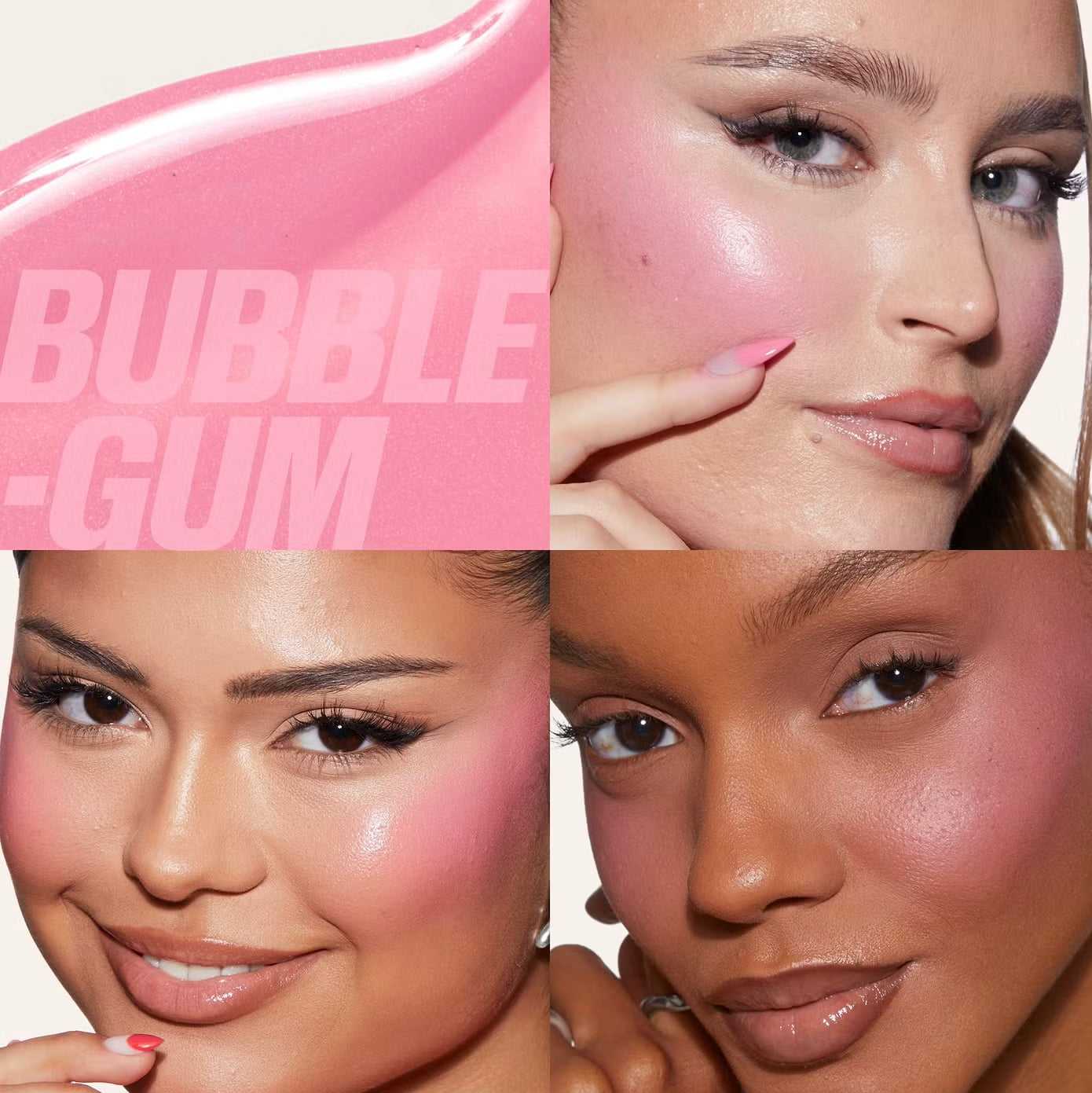Huda Beauty Blush Filter - Bubblegum