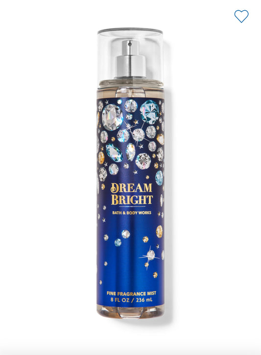 Bath & Body Works Dream Bright